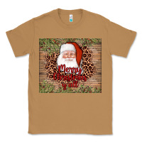 Toasted Coconut santa merry christmas y'all Classic Tee - AdoDesignShop