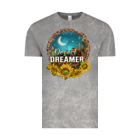 Cloud Rock desert dreamer Vintage Tee - NancyCooperArtShop