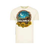 Vintage Arctic desert dreamer Vintage Tee - NancyCooperArtShop
