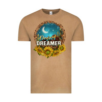Vintage Camel desert dreamer Vintage Tee - NancyCooperArtShop