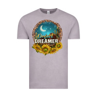 Vintage Zinc desert dreamer Vintage Tee - NancyCooperArtShop