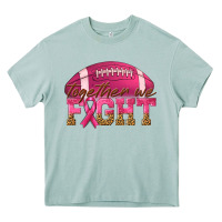 Arona Together We Fight Heavy Core Tee - texasbilliewilder