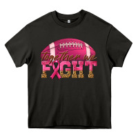 Asphalt Together We Fight Heavy Core Tee - texasbilliewilder