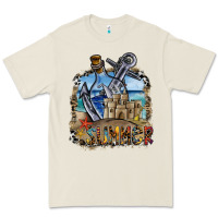 Summer Premium Tee | Teevron