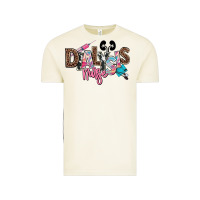 Vintage Arctic dialysis nurse Vintage Tee - NancyCooperArtShop