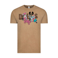 Dialysis Nurse Vintage Tee | Teevron