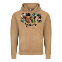 Vintage Camel highland cow 2022 Vintage Hoodie - JahusDesignShop