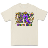 Bone dragon my first mardi gras Premium Tee - FaDigitalArtStudio