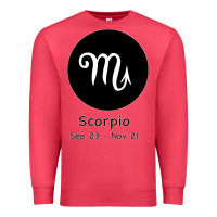 Cardinal Scorpio Horoscope Premium Sweatshirt - Bettercallsaul