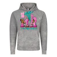 Cloud Rock m a medical assistant Vintage Hoodie - AdoDesignShop