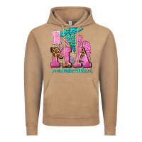 Vintage Coffee m a medical assistant Vintage Hoodie - AdoDesignShop