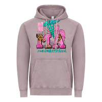 M A Medical Assistant Vintage Hoodie | Teevron