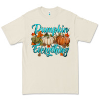 Bone pumpkin everything Premium Tee - HRA Design Shop