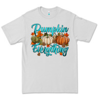 Pumpkin Everything Premium Tee | Teevron