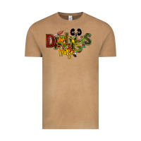 Vintage Camel dialysis nurse kidney juneteenth Vintage Tee - NancyCooperArtShop