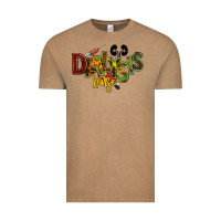 Vintage Coffee dialysis nurse kidney juneteenth Vintage Tee - NancyCooperArtShop
