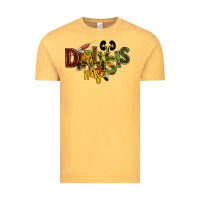 Vintage Mustard dialysis nurse kidney juneteenth Vintage Tee - NancyCooperArtShop