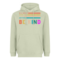 Matcha Be Kind Heavyweight Hoodie - Bettercallsaul