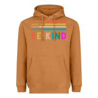 Meerkat Be Kind Heavyweight Hoodie - Bettercallsaul