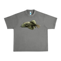 Tornado Bristlenose Placo Urban Heavy Tee - LillyAllenDesigns