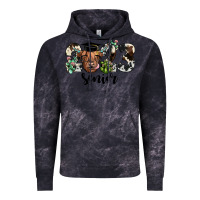 Cloud Black highland cow 2023 Vintage Hoodie - JahusDesignShop