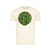 Vintage Arctic cactus Vintage Tee - BarkalooDesign