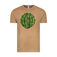 Vintage Camel cactus Vintage Tee - BarkalooDesign