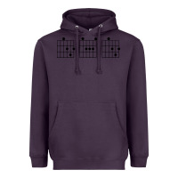 Plum Guitar Chord dad Heavyweight Hoodie - Bettercallsaul