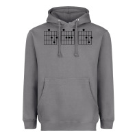 Storm Guitar Chord dad Heavyweight Hoodie - Bettercallsaul