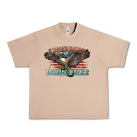 Burro legendary born free eagle Urban Heavy Tee - NancyCooperArtShop
