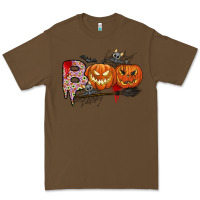 Cacao boo Premium Tee - CowhideDigitalArt