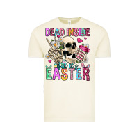 Vintage Arctic dead inside but it's easter Vintage Tee - Jasminsmagicworld
