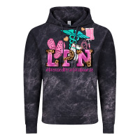 Cloud Black lpn licensed practical nurse Vintage Hoodie - AdoDesignShop