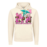 Vintage Artic lpn licensed practical nurse Vintage Hoodie - AdoDesignShop