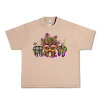 Burro mardi gras teeth dental assistant Urban Heavy Tee - Jasminsmagicworld