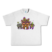 Lunar Rock mardi gras teeth dental assistant Urban Heavy Tee - Jasminsmagicworld