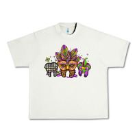 Pistachio mardi gras teeth dental assistant Urban Heavy Tee - Jasminsmagicworld