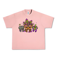 Salmon mardi gras teeth dental assistant Urban Heavy Tee - Jasminsmagicworld