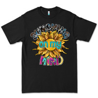 Black sunshine on my mind Premium Tee - SublimationCraftShop