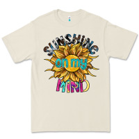 Bone sunshine on my mind Premium Tee - SublimationCraftShop