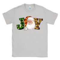 Moon Dust Christmas santa clause joy Classic Tee - AdoDesignShop