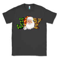 Smoke Christmas santa clause joy Classic Tee - AdoDesignShop