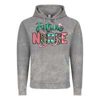 Cloud Rock future nurse Vintage Hoodie - RanaPortraitStore