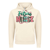 Vintage Artic future nurse Vintage Hoodie - RanaPortraitStore