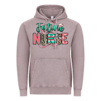 Vintage Zinc future nurse Vintage Hoodie - RanaPortraitStore