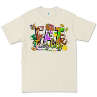 Bone fat tuesday Premium Tee - FaDigitalArtStudio
