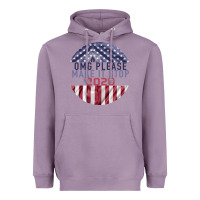 Lavender OMG Please Make it stop 2020 Heavyweight Hoodie - Bettercallsaul