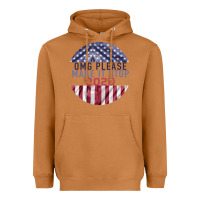 Meerkat OMG Please Make it stop 2020 Heavyweight Hoodie - Bettercallsaul
