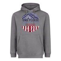 Storm OMG Please Make it stop 2020 Heavyweight Hoodie - Bettercallsaul