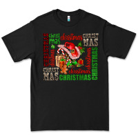 Black christmas Premium Tee - AdoDesignShop